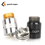 Επισκευάσιμος ατμοποιητή Geekvape Loop BF RDA